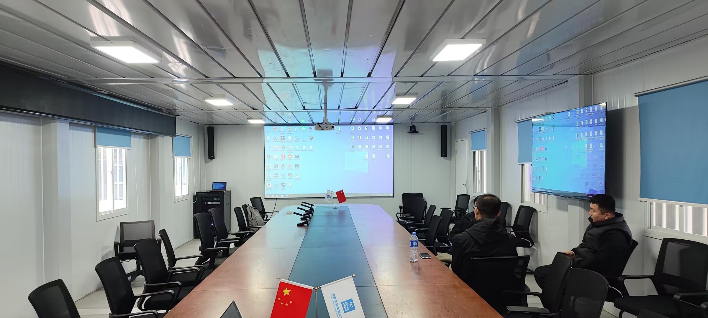 温州大学城中建八局