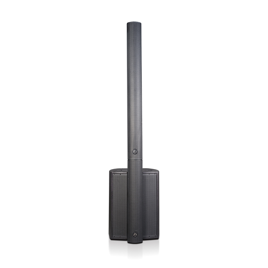 ISOLINE AX510